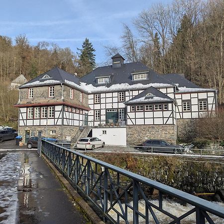 Gaestehaus Villa Rur Monschau Exterior photo